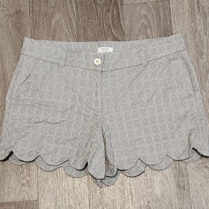 Crown & Ivy Shelby Shorts